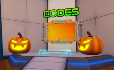 Codes Area